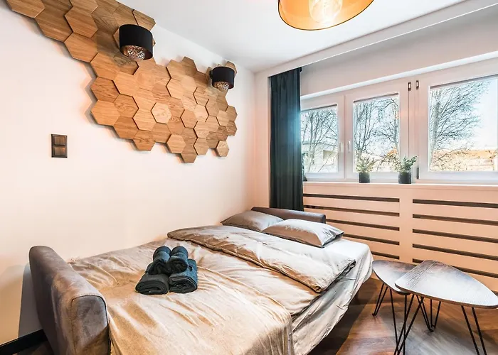 Hexagon Studio