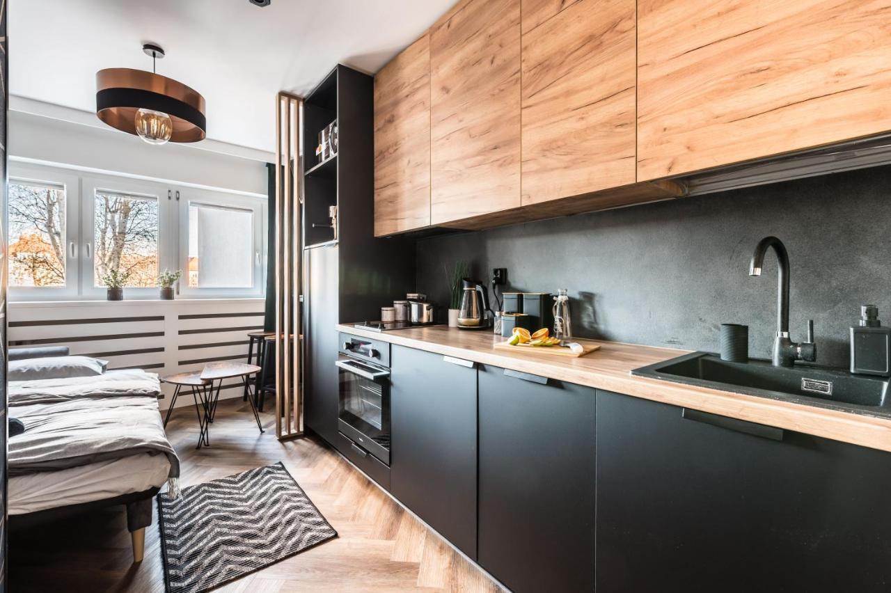 Apartment Hexagon