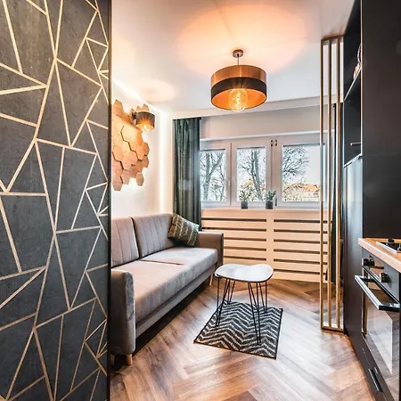 Hexagon Studio Wroclaw Exterior photo